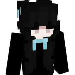 lilylolPVP Minecraft avatar bust