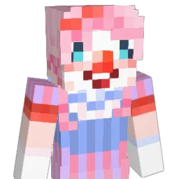lilyosah's Minecraft skin