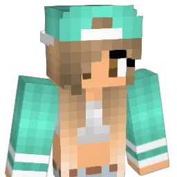 lilypad121312 Minecraft avatar bust