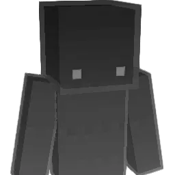 lilypad2245 Minecraft avatar bust
