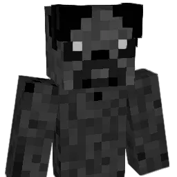 lilypuppy7 Minecraft avatar bust