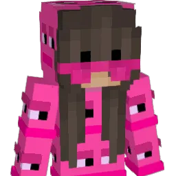 lilysmells77 Minecraft avatar bust