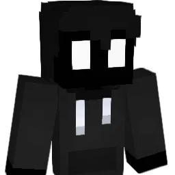 lim017 Minecraft avatar bust