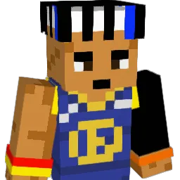 lim5's Minecraft skin
