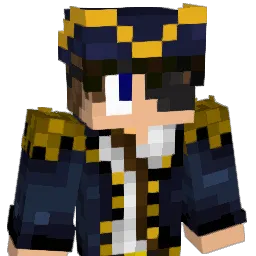 limabeandean Minecraft avatar bust