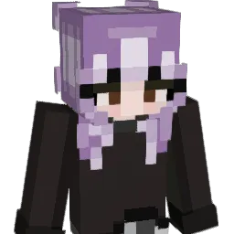 limabeanplant Minecraft avatar bust