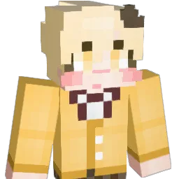 limanfunction Minecraft avatar bust