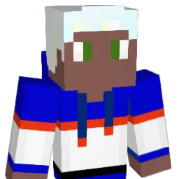 limateus's Minecraft skin