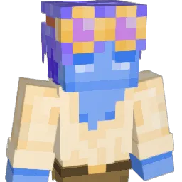 limbocallsyou Minecraft avatar bust