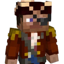 limboizz's Minecraft skin