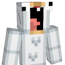 limbolf's Minecraft skin