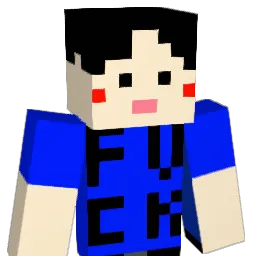 limch2320 Minecraft avatar bust