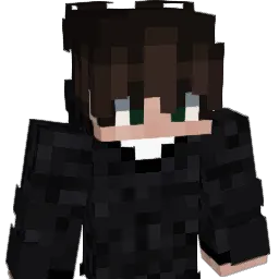 limdog05 Minecraft avatar bust