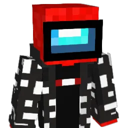 lime11113 Minecraft avatar bust