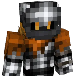 lime_ab Minecraft avatar bust