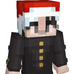 limecraftYT Minecraft avatar bust