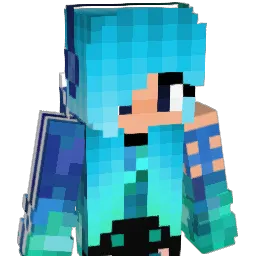 limedrops's Minecraft skin