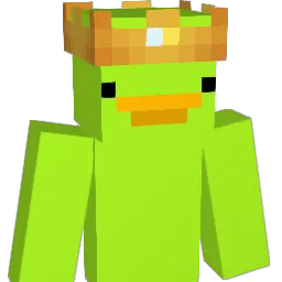 limelikelime Minecraft avatar bust