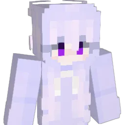 limemarmalade Minecraft avatar bust