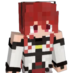limen1126 Minecraft avatar bust