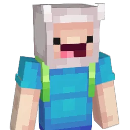 limgh006 Minecraft avatar bust