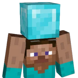 limi790 Minecraft avatar bust