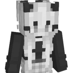 limii11 Minecraft avatar bust