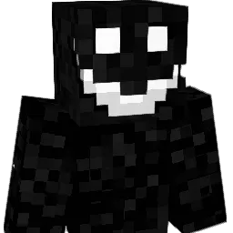 liminalxx Minecraft avatar bust