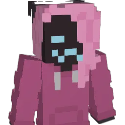 liminalyuri's Minecraft skin