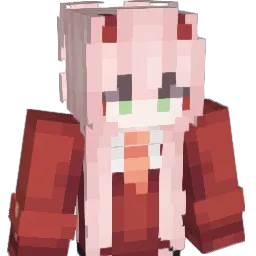 limit1229's Minecraft skin