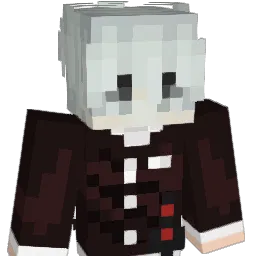 limit423 Minecraft avatar bust