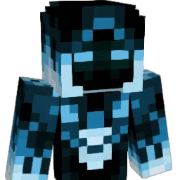 limitL3sss's Minecraft skin