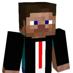 limited_freddy Minecraft avatar bust