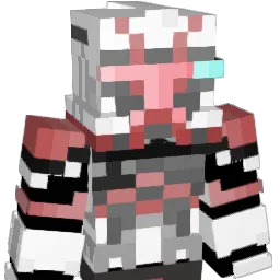 limitedhangout Minecraft avatar bust