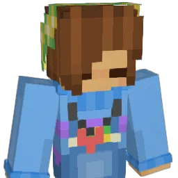 limitsontoday's Minecraft skin
