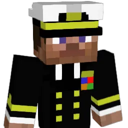 limitway Minecraft avatar bust