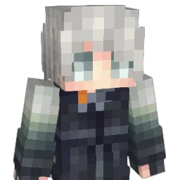 limo454 Minecraft avatar bust