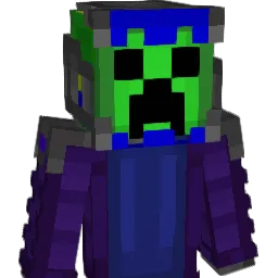 limo_997 Minecraft avatar bust