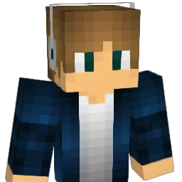 limocrasher's Minecraft skin