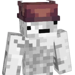 limonahomak482 Minecraft avatar bust