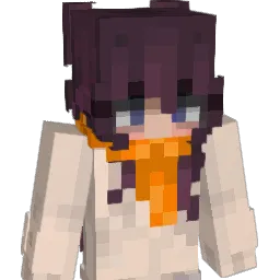 limparam_'s Minecraft skin