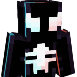 limpystan's Minecraft skin