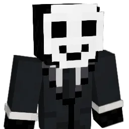 limyes's Minecraft skin