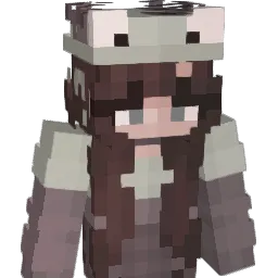 lin1399's Minecraft skin