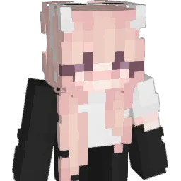 lin486's Minecraft skin