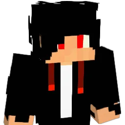 lin_yan Minecraft avatar bust
