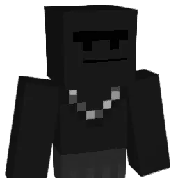lina_abd Minecraft avatar bust