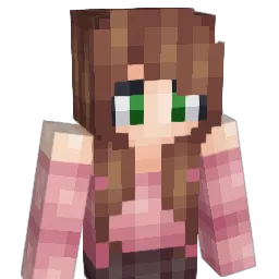 lina_ihs Minecraft avatar bust