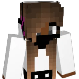 linathedragon Minecraft avatar bust