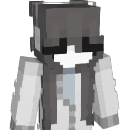 linavyx's Minecraft skin